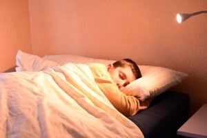 The Hidden Role of Sleep in Talent Growth