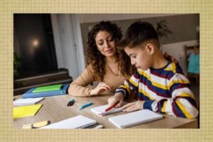 How to Support Your Child’s Skills Without Pressure | Parenting Guide 